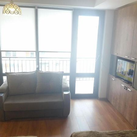 Bakuriani Area Park Apartment Екстериор снимка