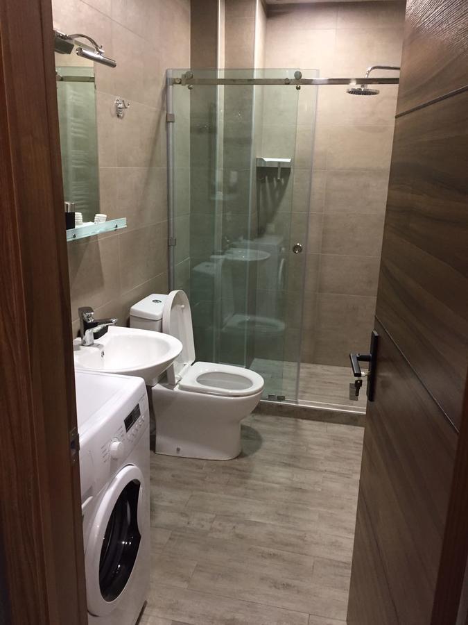 Bakuriani Area Park Apartment Стая снимка