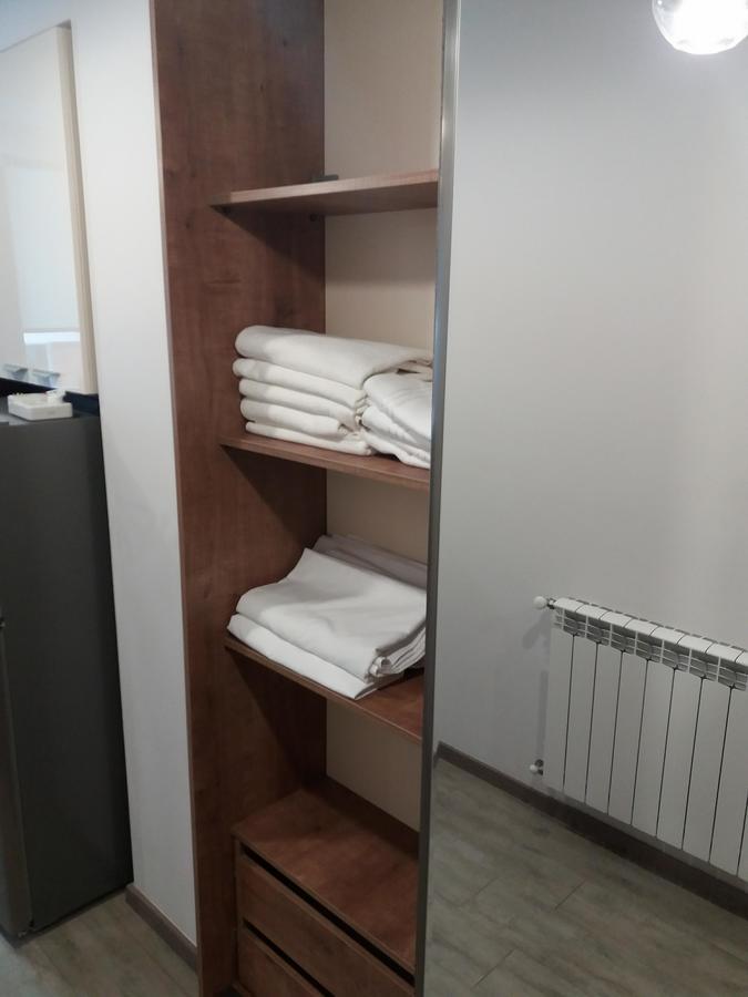 Bakuriani Area Park Apartment Екстериор снимка
