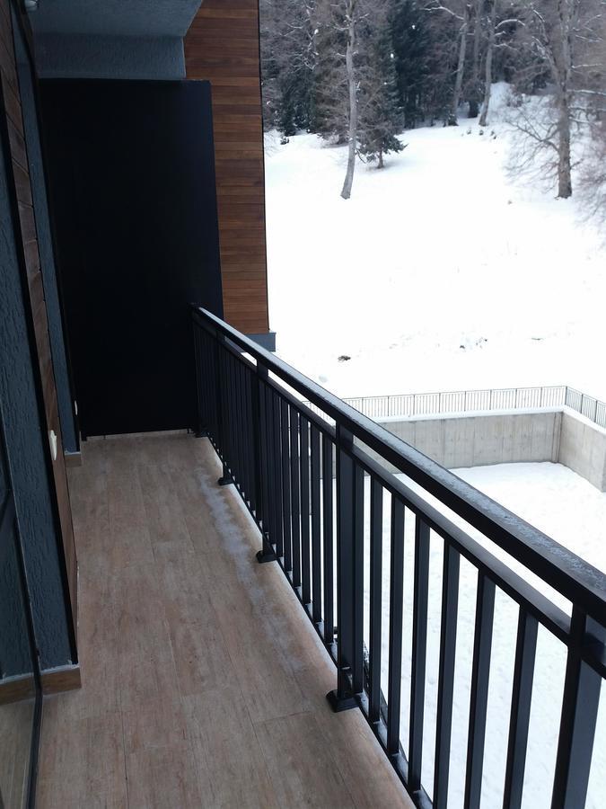 Bakuriani Area Park Apartment Екстериор снимка
